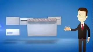 Business Envelopes