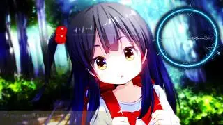 Nightcore - ViEW [2V-ALK] [SawanoHiroyuki[nZk] Feat. mizuki] lyrics