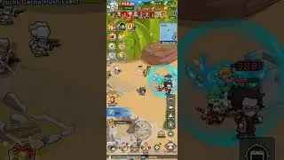 How to KILL Mr 5! in PIRATE MERCENARY SQUAD