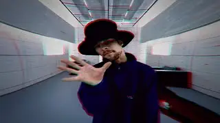 Jamiroquai - Virtual Insanity (legendado pt-br)