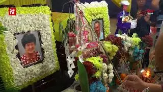 Tanjong Sepat murder-arson: Suspect stole money from the deceased before