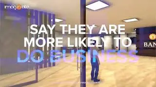 Financial Literacy online training and interaction with bank official using AR/VR - Demo