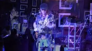 John Ginty with Berry Oakley's Indigenous Suspects - Bertha (Funky Biscuit - 1/17/20)