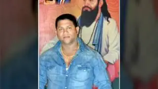 King of Nashik.. Kishor Bhau Baru..