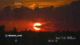ENVISION &ndash;  Wait (Prod. RAHBeats) || Lo-Fi House 💰
