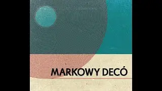 Markowy Dec&oacute; - Własny krzyż feat. BU, Erobeo, Dj Rezum&eacute;