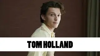 10 Things You Didn't Know About Tom Holland | Star Fun Facts