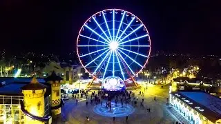 Китайский Новый год в Харькове (07.02.2016) Chinese New Year 2016 in Kharkov Ukraine