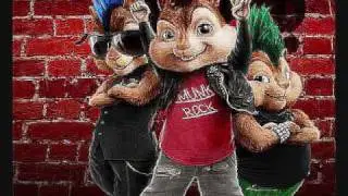 take that rule the world chipmunk