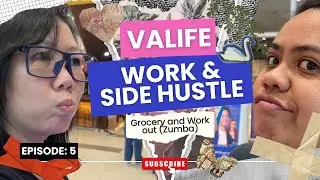 VAlife Episode 5 &ndash; Real Life of a Virtual Assistant