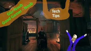 Valheim - Backup Your Character Files!!!!!