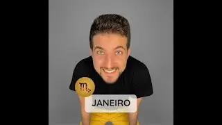 AnimeAstro: Janeiro de olho nos escorpianos!