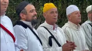 أحواش 23/07/2025 تنضامت