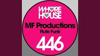 Flute Funk