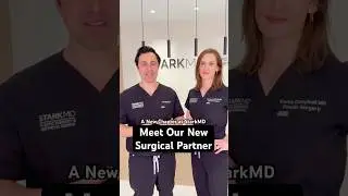 Познакомьтесь с новым хирургическим партнером StarkMD.