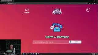 100 Follower Celebration Stream With @therealsirpickle 2 Steam Key Giveaways And Chaos LOL Ep 1