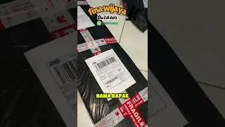 Meluncur ke NTB bosku unit PCP Bocap Monster Xtra Plenum🔥 #senapanangin #senapananginterbaik
