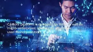 No-Code Custom AI Conversational Chatbot Building Platform for 24/7 Customer Engagement