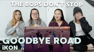 MV REACTION | iKON (아이콘) 