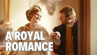 The Prince Who Waited: A Royal Love Story to Fall Asleep To