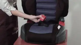 Safe n Sound - Booster Hi Liner