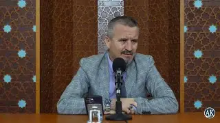 Pyetje përgjigje - 15/11/2023 - Dr. Imam Ahmed Kalaja