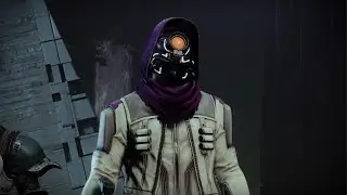 Whole team quits because of a scout rifle