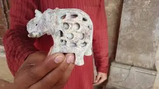 Fatehpur Sikri Local stone work Uttar Pradesh, India #local #stoneworks #fatehpur #incredibleindia