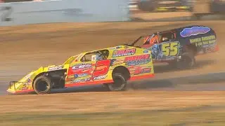 UMP Modified Heats | Stateline Speedway | 6-3-23