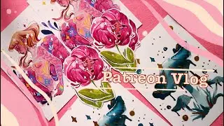 ✨ A Patreon Vlog + life updates ✨