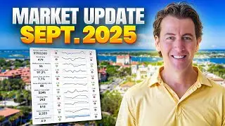 Will Nocatee FL Home Values Hold Up? | St. Johns County Real Estate Market Update Sept 2025