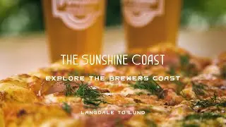 Sunshine Coast Ale Trail &ndash; Explore Gibsons, Sechelt and Powell River craft beer