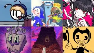 Defeats of My Favorite Video Game Villains 13 (The Redux) 2/2: Electric Boogaloo