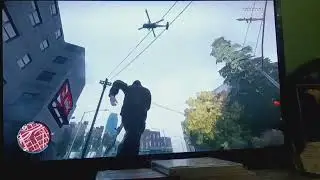GTA IV PlayStation 3 Gameplay (Part 6)