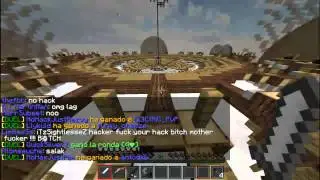 SpainPVP#1 1vs1, FFA или просто обзор сервера