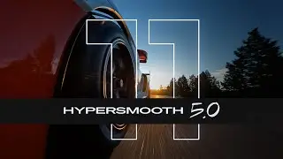 GoPro: HERO11 Black | Emmy&reg; Award-Winning #HyperSmooth 5.0