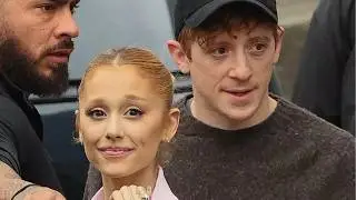 Ariana Grande Exposed As A Home Wrecker After Ethan Slater's Ex Wife’s Tell All