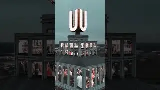 Skyview @ U-Turm Dortmund