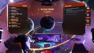 Ratchet & Clank: Rift Apart - Blizar Prime | #RatchetPS5 #PS5 #shorts