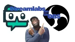 Streamlabs против OBS: мне нужна ваша помощь (перед моей следующей трансляцией)