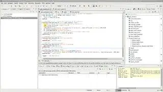 How to Lint a Single File in the DVT Eclipse IDE
