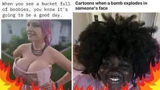 This Video Shouldn&rsquo;t Be This Funny (But It Is) [chaos memes]