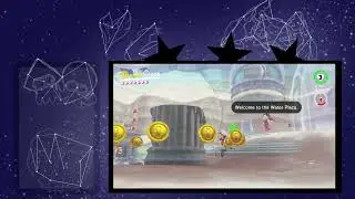 Revisiting Mario Odyssey!!