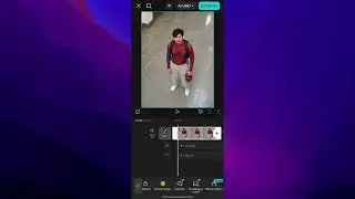 How to Create AI Talking Photos in CapCut