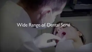 Saint James Hospital Dental Campaign (EN)