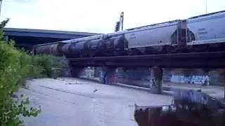CP 9664 Leads Manifest