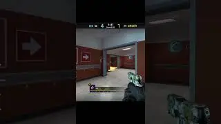 Nuke Ramp Nadestack