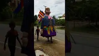ទីងមោងធំណាស់ ting moung very Big by channel Bun SokKea #TingMong