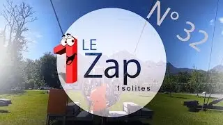 Le Zap 1solites n°32