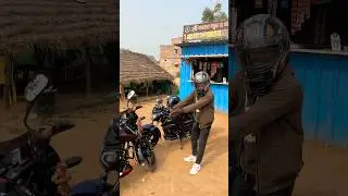 Tvs raider and Bajaj pulsar🤩longest ride 125cc☠️🏍️#tvsraider #bajajpulsar #bikeriding #bikeshorts
